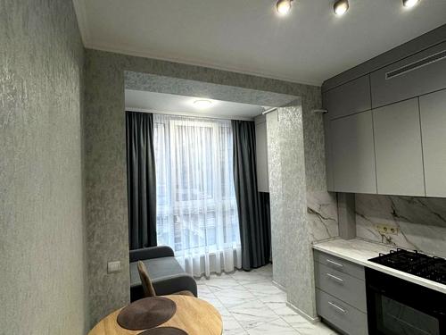 квартира по адресу Мира ул., 10в
