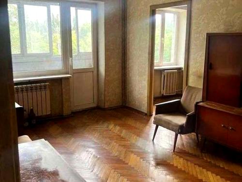 квартира по адресу Елены Телиги ул., 29