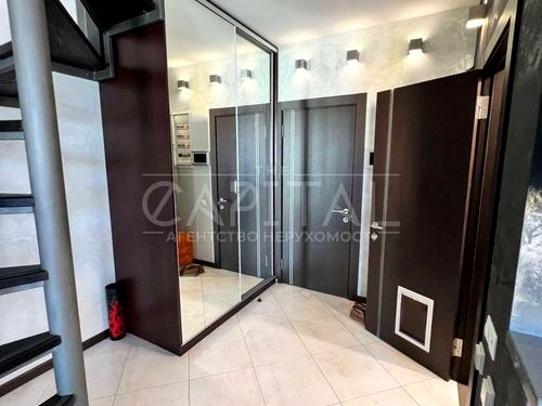 квартира за адресою Регенераторна вул., 4