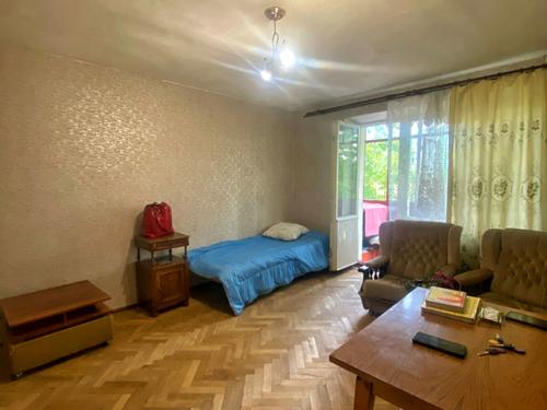 квартира по адресу Стрийская ул., 103