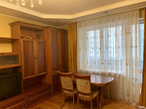 квартира по адресу Николая Голего ул. (Лебедєва-Кумача), 5