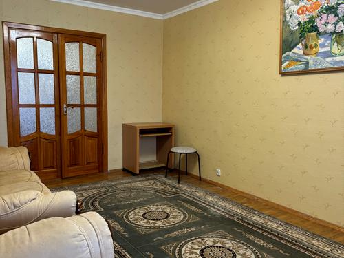 квартира за адресою Звіринецька вул., 61-А