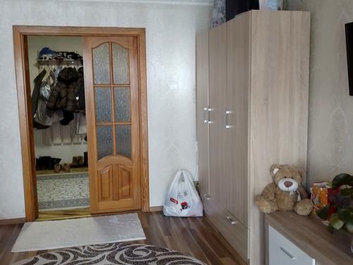 квартира по адресу Азербайджанская ул. (Бакинських Комісарів), 6