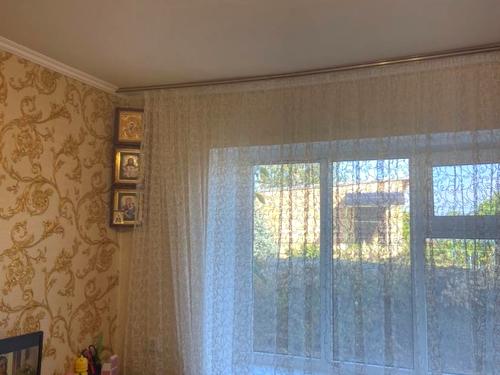 дом по адресу Чапаева, 34