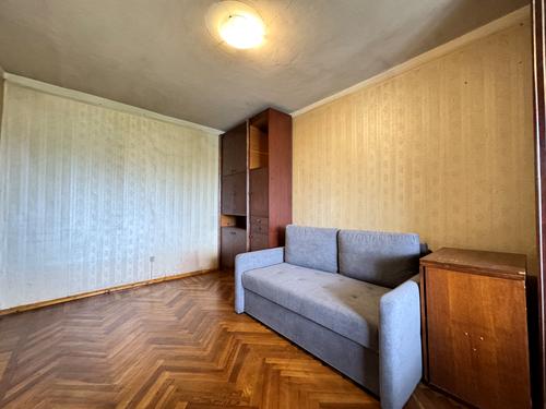 квартира по адресу Ботанічний пер., 2а