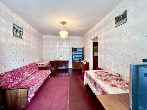 квартира за адресою Красносільського вул., 79