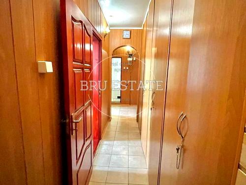 квартира за адресою Петра Григоренка просп., 19