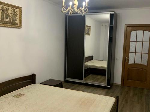 квартира за адресою Інструментальна вул., 45