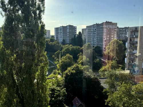 квартира за адресою Європейського Союзу просп. (Правди), 88-А