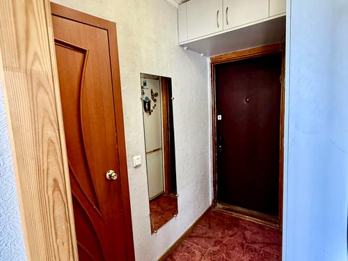 квартира по адресу Березняковская ул., 36-Б