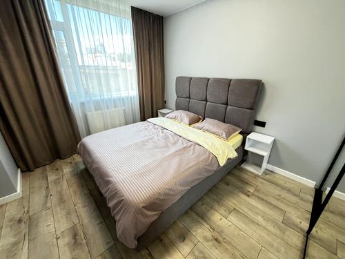 квартира за адресою Менделєєва вул., 19
