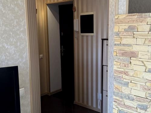 квартира по адресу Миру просп., 2/3
