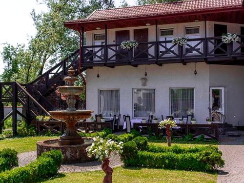 комерційна за адресою Гостинна поляна, 7