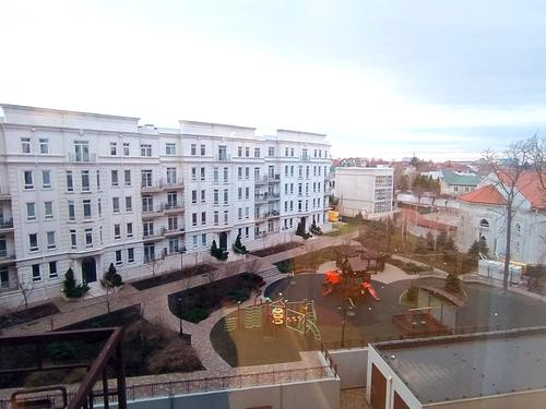 квартира за адресою Одеса, Фонтанська дорога вул. (Перекопской дивизии улица), 58/1