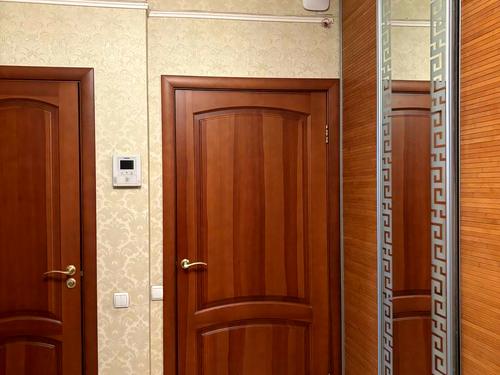 квартира за адресою Драгоманова вул., 6-А