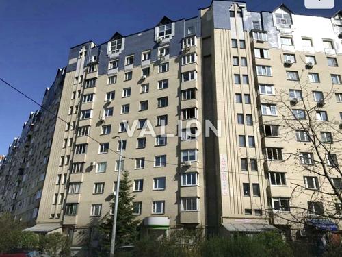квартира за адресою Анни Ахматової вул., 5