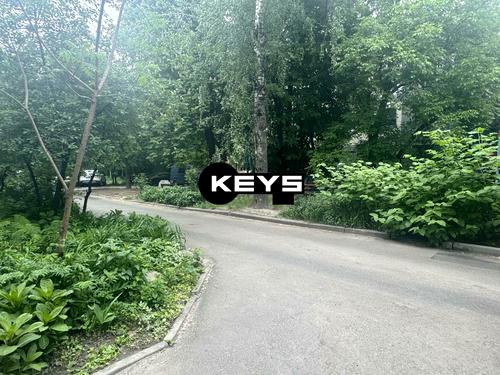квартира по адресу Воздухофлотский просп. (Повітрофлотський), 74