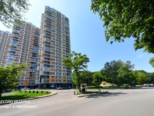квартира по адресу Киев, Лысогорский пер., 20
