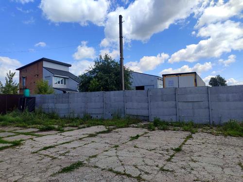 коммерческая по адресу Инструментальная ул., 24