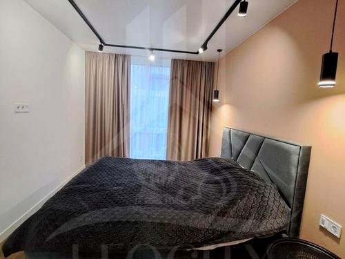 квартира за адресою Зелена вул., 204д