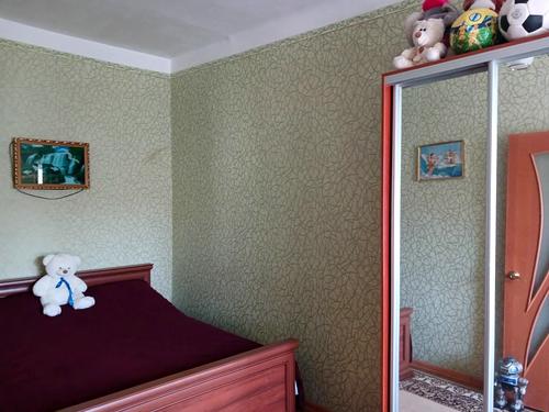 квартира за адресою Решата Аметова вул., 15