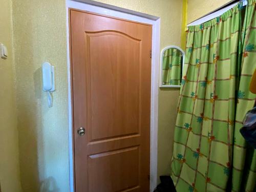 квартира по адресу Генерала Петрова ул., 46