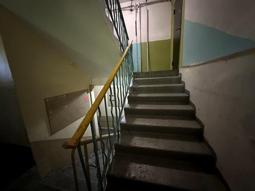 квартира за адресою Академіка Заболотного вул., 54