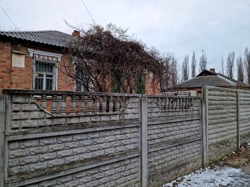 будинок за адресою Немишлянська вул., 238