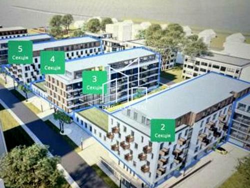 квартира за адресою Пилипа Орлика вул., 51