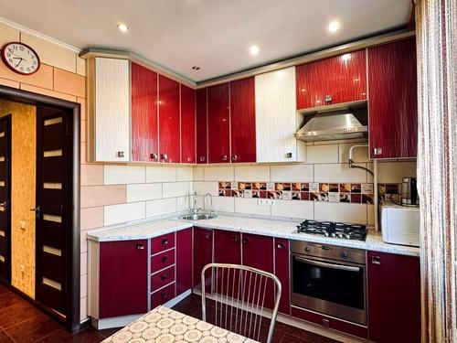 квартира за адресою проспект Миру, 29а