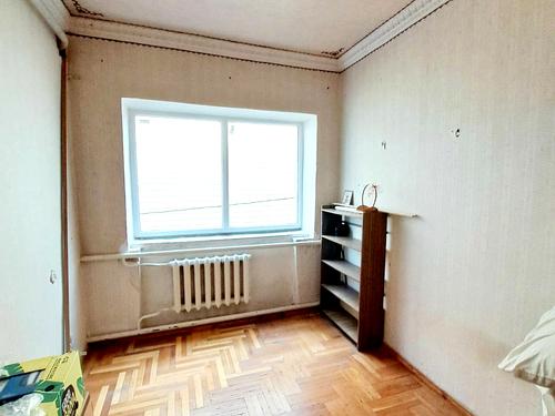 будинок за адресою с. Соколівське, 40 років Перемоги, 60