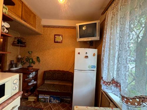 квартира по адресу Северокольцевая ул., 17-А