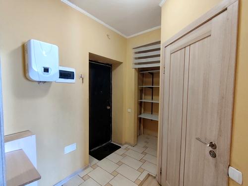 квартира за адресою Боголюбова вул., 3