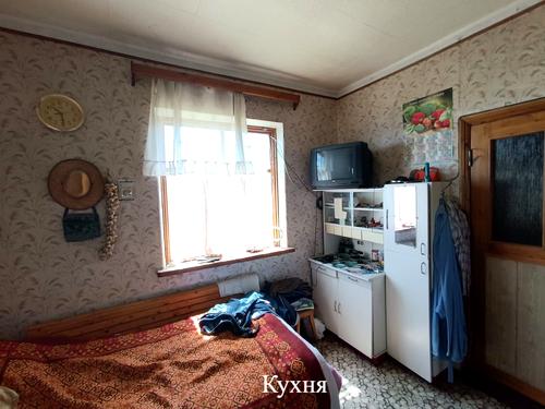 дом по адресу с. Бурдовка, Моряк 4, 29