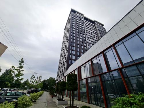 квартира по адресу Дегтяревская ул., 17 к1