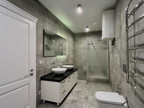 квартира по адресу Кловский спуск (Кловський), 7a