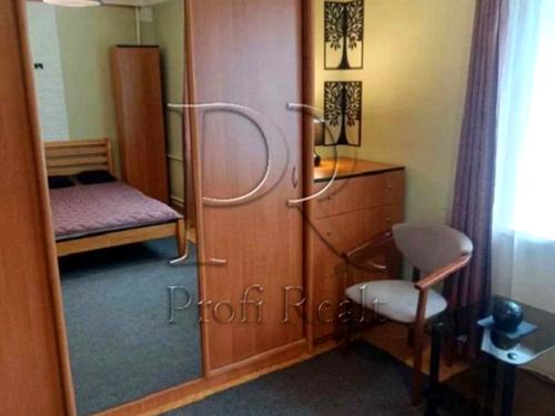 квартира по адресу Русановский бульв., 3