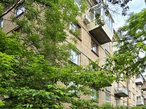квартира за адресою Євгена Коновальця вул. (Щорса), 27-А