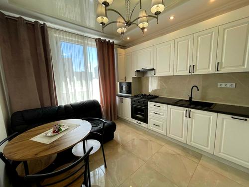 квартира за адресою Сорохтея, 41А