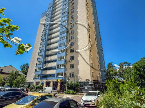 квартира по адресу Воскресенская ул., 16-Г