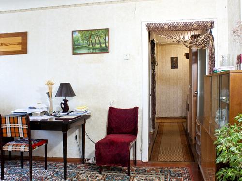 квартира за адресою Олеся Гончара вул., 11