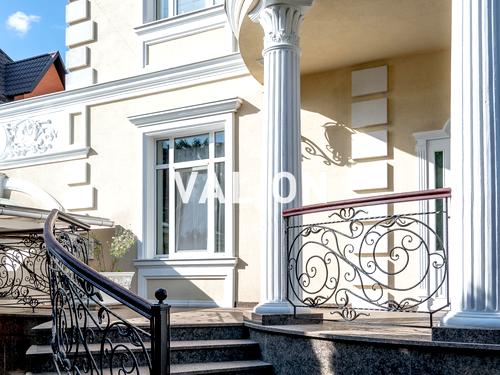 дом по адресу Сагайдачного