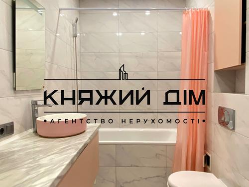 квартира за адресою Берестейський просп. (Перемоги), 65-Д
