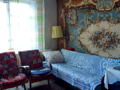 квартира по адресу Павла Тычины просп., 5