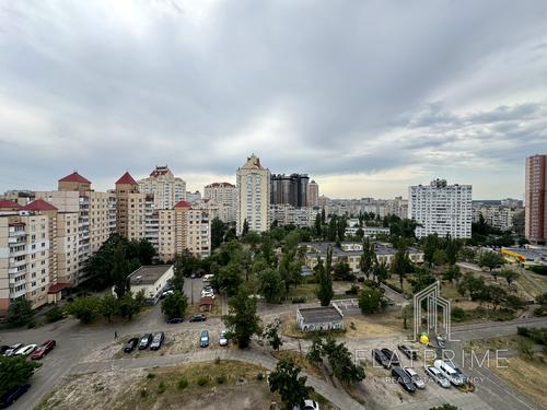 квартира по адресу Владимира Ивасюка просп. (Героїв Сталінграду), 37