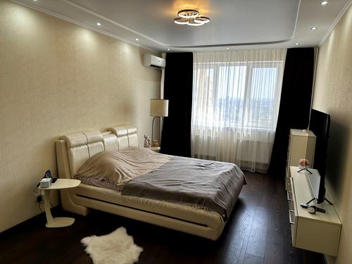 квартира по адресу Петра Калнишевського ул. (Михайла Майорова), 8