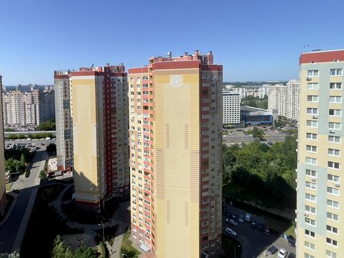 квартира по адресу Юлии Здановской ул. (Ломоносова), 83-Г