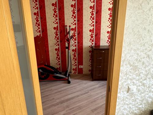 квартира по адресу Миру просп., 2/3