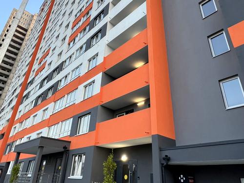квартира по адресу Озёрная ул., 20
