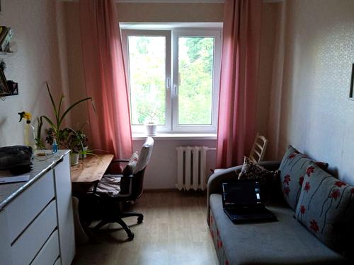 квартира за адресою Михайлова вул., 17